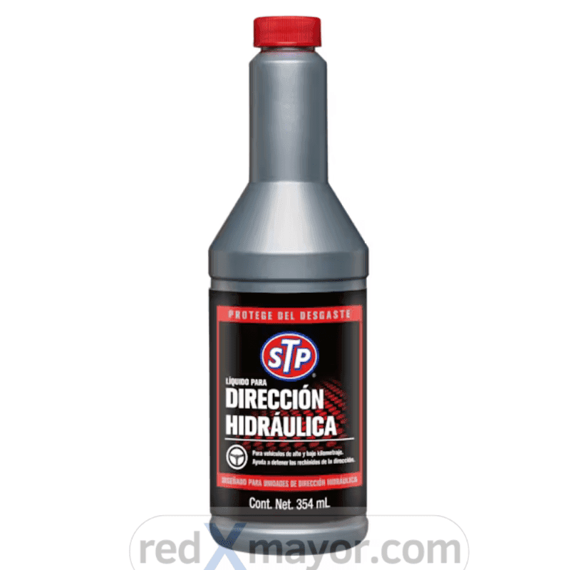 Imagen 1 de STP® LIQUIDO DIR HIDRA
