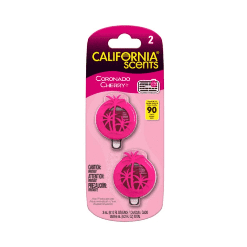 Imagen 1 de CALIFORNIA SCENTS® MINI DIFUSORES