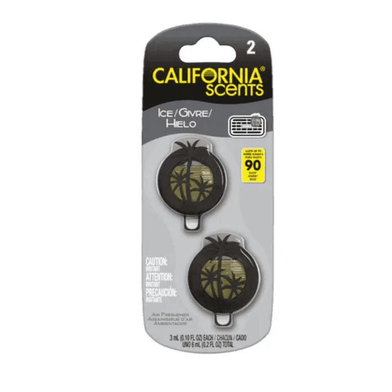 Imagen 1 de CALIFORNIA SCENTS® MINI DIFUSORES