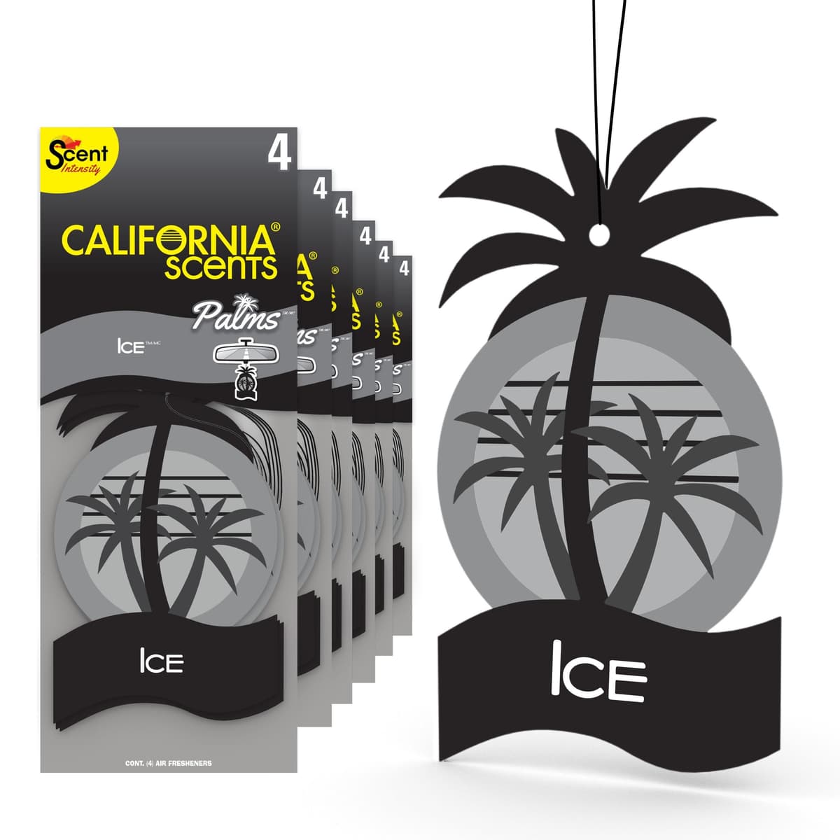 Imagen 1 de CALIFORNIA SCENTS® PALMS