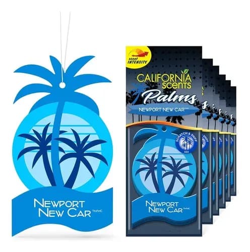 Imagen 1 de CALIFORNIA SCENTS® PALMS