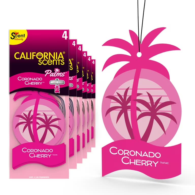 Imagen 1 de CALIFORNIA SCENTS® PALMS