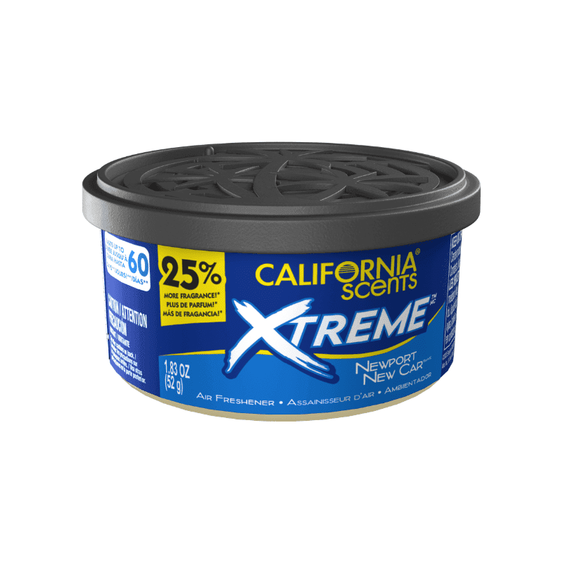 Imagen 1 de CALIFORNIA SCENTS® XTREME CAN