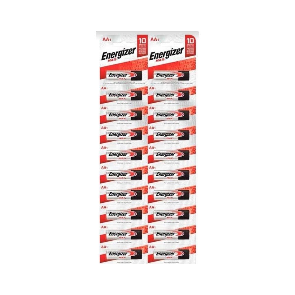 Imagen 1 de ENERGIZER MAX® PILA AA