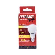 Imagen 1 de EVEREADY® LAMPARA LED 14W