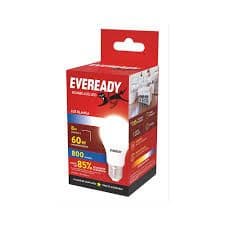 Imagen 1 de EVEREADY® LAMPARA LED 8W