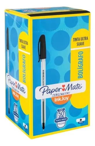 Imagen de PAPER MATE® BOLIGRAFO KILOMETRICO