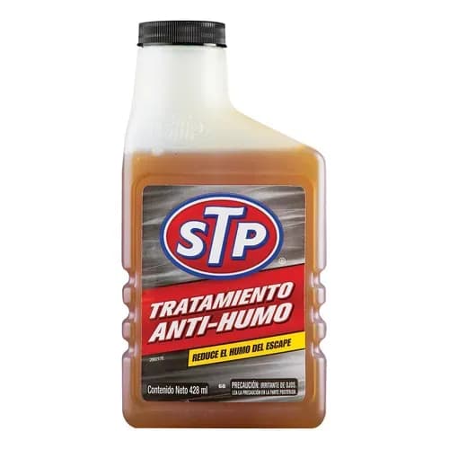 Imagen 1 de STP® TRAT ACEITE ANTI HUMO